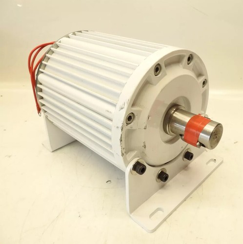 Generatore magneti - a,