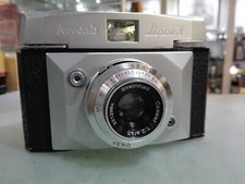 [NC] FERRANIA LINCE 3  STEINHEIL CASSAR 45 2.8