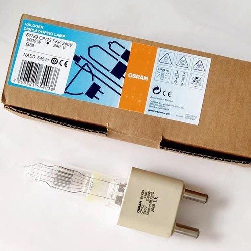 Osram 64789 240v - osram,