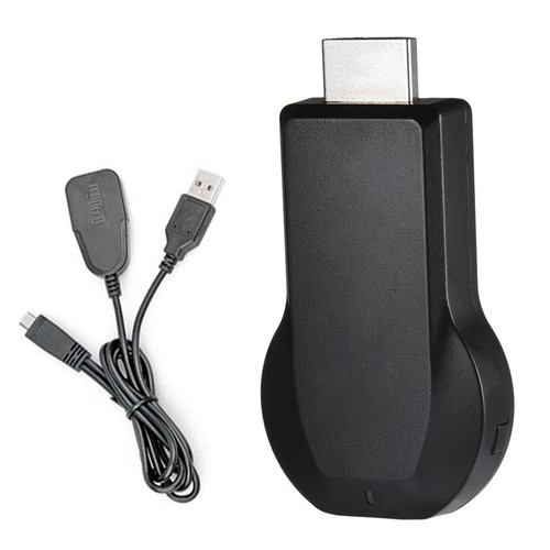 Anycast hd108p adattatore - hd108p,