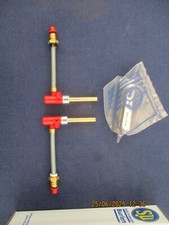 TRIUMPH SPITFIRE 1500 HS4 TWIN