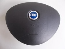 Airbag volante fiat - volante, punto