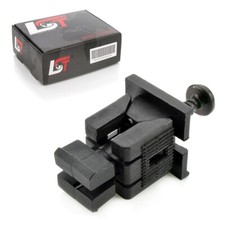 1x Faro Supporto con Vite per