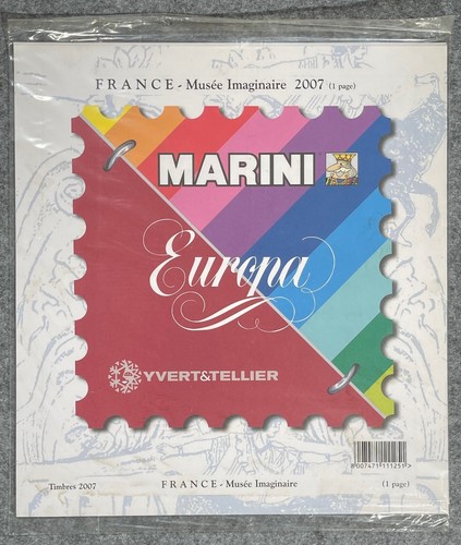 Fogli album marini - fogli,
