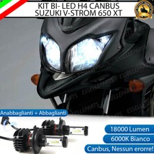 KIT LED H4 6000K SUZUKI