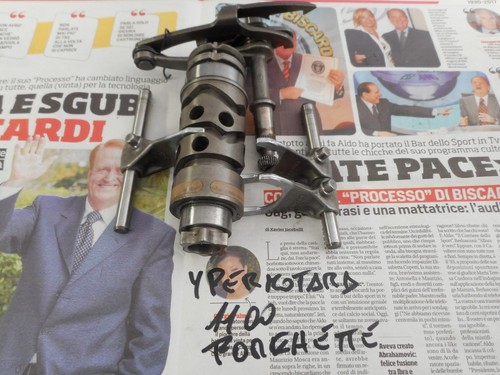 Forcelle cambio ducati - ,