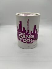 Barboncino Cristallo Swarovski