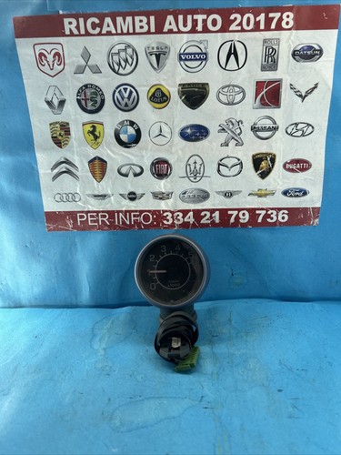 Contagiri smart fortwo - fortwo, 450
