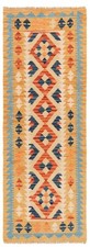 Kilim Afghan tappeto orientale