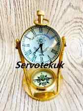 Orologio da tavolo vittoriano