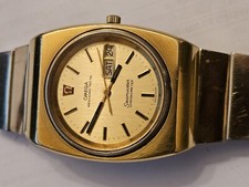 Cronometro vintage omega