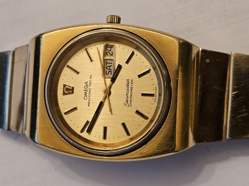 Vintage omega megasonic 720 - , hz