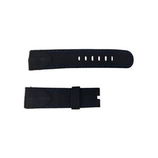 Cinturino pelle usato Corum