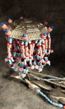 Attrezzo Orisha Oko con