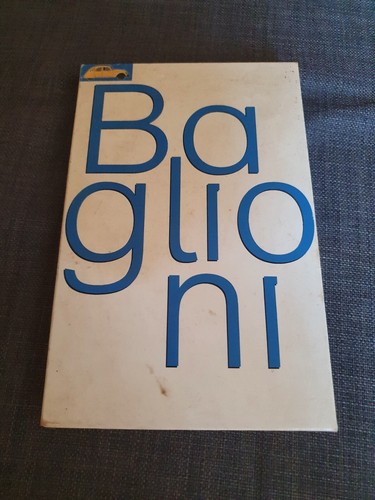 Baglioni claudio cofanetto 2 - cofanetto,