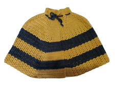 SCIALLE Mantella lana