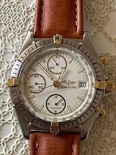Breitling Chronomat 81950 vintage ‘88
