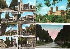 BOLGHERI 4 CARTOLINE