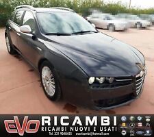 Tutti i ricambi per Alfa Romeo