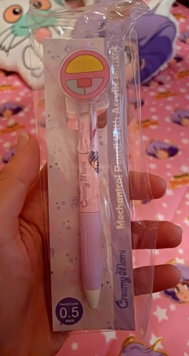 Creamy mami con - creamy,