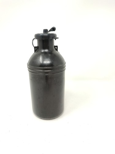 Vintage borraccia bottle 60s - vintage,