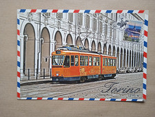 CARTOLINE - TORINO ITALY