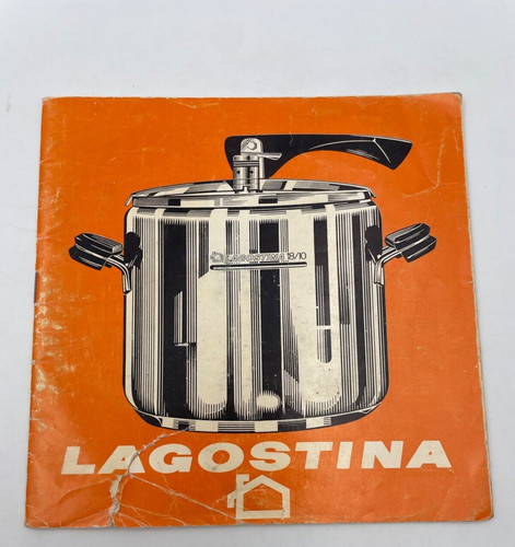 Libretto istruzioni pentola - , a