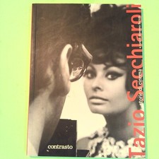 TAZIO SECCHIAROLI STORIE DI CINEMA BERTELLI CONTRASTO