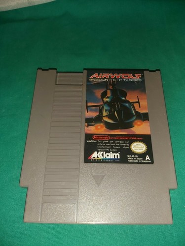 Videogioco nintento nes - nintento,