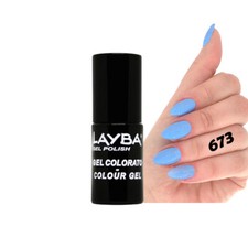 Layla Layba Smalto Gel Polish