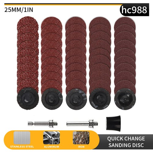 50pz dischi levigatori tipo - 50pz,