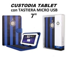 Custodia per Tablet 7" Pollici