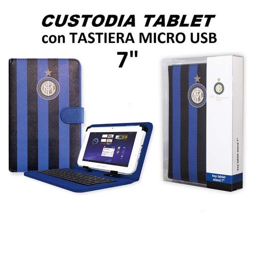 Custodia per tablet pollici - per, 7"