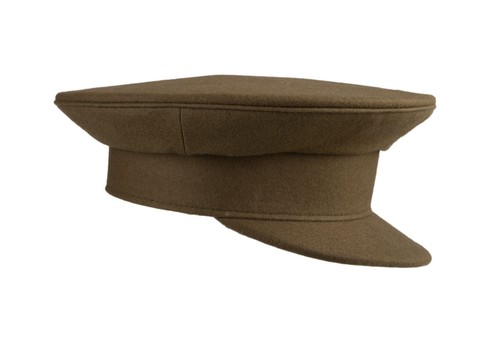 Cappello uniforme spigato - uniforme, in
