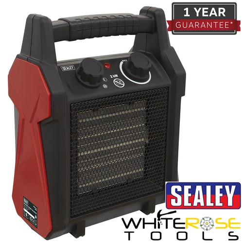 Sealey ventilatore - sealey,