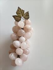 grappolo d'uva In Pietra Dura