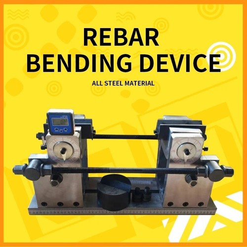 New standard steel bar bending - standard,