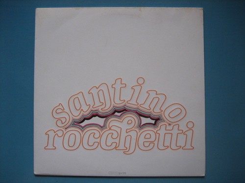 Santino rocchetti - santino, "rocchetti"