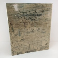 Lloyds At Home The Background