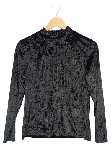 Hallhuber maglia donna nera - donna,