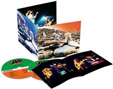 Led Zeppelin - Houses of the