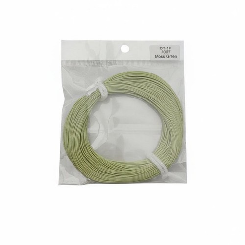 Lenza pesca mosca double - lenza,