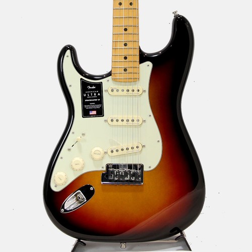 Fender american ultra - fender,