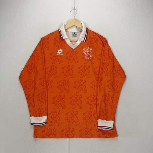Maglia calcio olanda 1994 1996 - maglia,