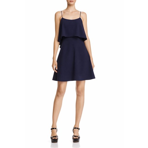 Mini abito alice olivia kipp - abito,