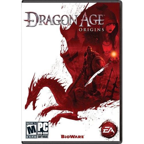 Dragon age origins pc - age:,