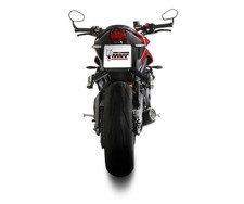Scarico completo mivv m5 - scarico,