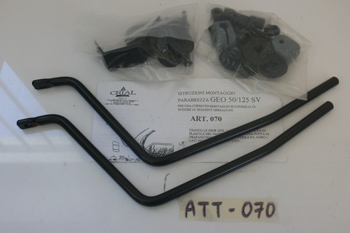 Peugeot geo 125 attacchi - geo,