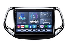 4+64G per Jeep Compass