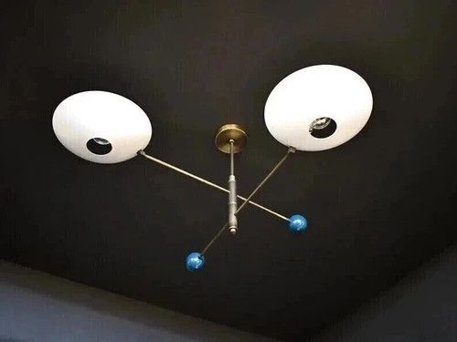 Lampadario soffitto luci - da,